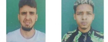 Policía recaptura a dos sicarios del PCC que fugaron de cárcel de Palmasola