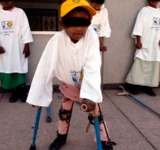 Alertan por brotes de polio y piden a padres no descuidar las vacunas para proteger a los niños