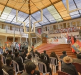 Bellas Artes celebra sus 100 años de trabajo continuo de apoyo a la formación artística 