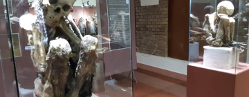 Oruro vivirá una Noche de Museos demostrando el amplio legado cultural que alberga