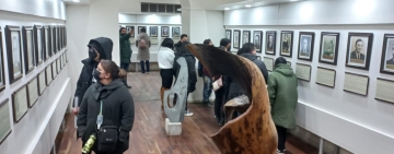 Retornó la Noche de Museos a Oruro con alegría después de una pandemia 