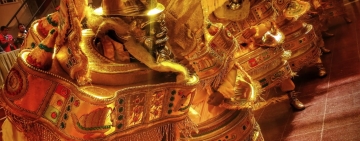 Corque prepara una gran fiesta que la denomina como el Carnaval de Invierno