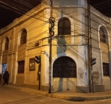 Museo Histórico “Ildofonso Murguía” empieza su proceso de activación 