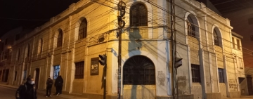 Museo Histórico “Ildofonso Murguía” empieza su proceso de activación 