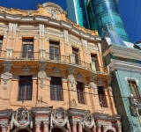 Universidad aún precisa más espacios para seguir apoyando al arte y la cultura