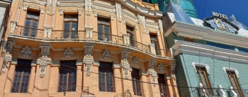 Universidad aún precisa más espacios para seguir apoyando al arte y la cultura