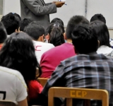 No se descarta brote de Covid-19, especialmente en unidades educativas que no apliquen medidas de bioseguridad