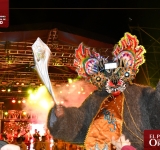 Oruro y su cultura de locales en la Feicobol de Cochabamba