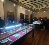 Última semana del XXXVII Festival del Solsticio de Invierno de la UTO