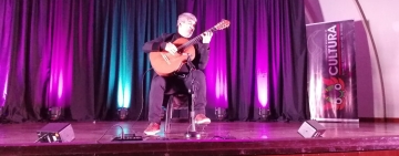 El salón “Luis Ramiro Beltrán” retoma su importancia después de la pandemia