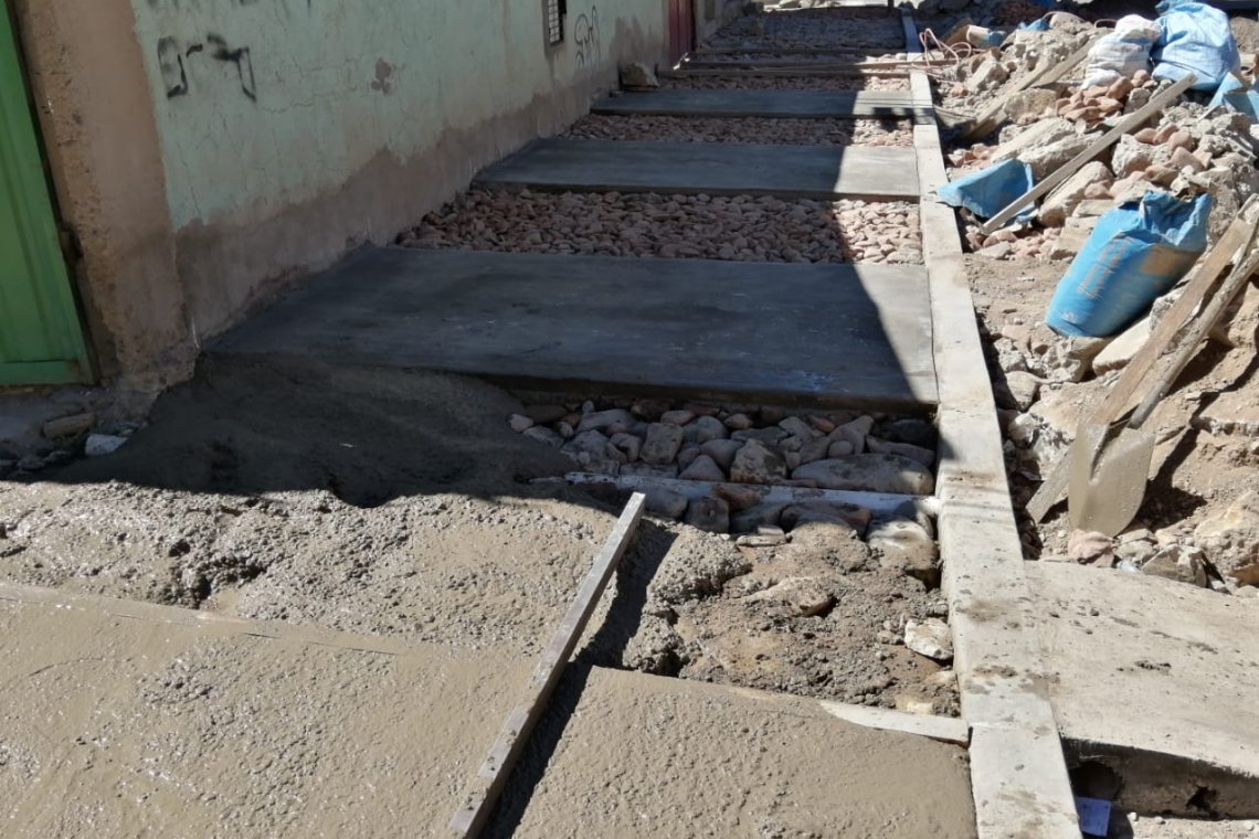 Municipio de Oruro advierte 43 proyectos fantasmas en la anterior administración