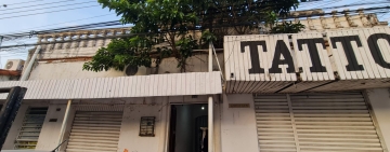 Letrero de cirujano falso escondía casa de juego ilegal para eludir control de la AJ