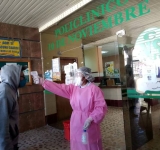 Desde las cero horas de hoy, médicos de la CNS acatan paro de 24 horas