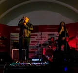 Rock de alto nivel estuvo presente en las Noches Musicales de Invierno