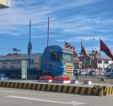 Oruro se convierte en el cuarto departamento en distribuir al 100% Gasolina Especial Plus con etanol