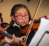 BancoSol beneficiará a más de 1.300 niños y adolescentes con clases gratuitas