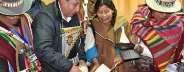 Libro “El regreso de los antepasados” brinda un portal para conocer el pasado de Bolivia