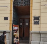 Biblioteca Municipal de Oruro vuelve a abrir sus puertas en favor de toda la sociedad