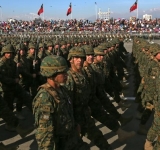 Investigaban un robo de cremas en el Ejército de Chile y descubrieron un proyecto secreto que espiaba comunicaciones militares de Perú y Bolivia