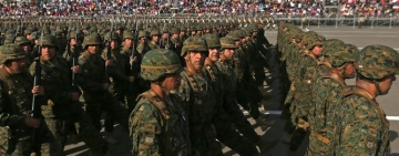 Investigaban un robo de cremas en el Ejército de Chile y descubrieron un proyecto secreto que espiaba comunicaciones militares de Perú y Bolivia