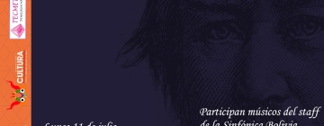 Oruro albergará la primera versión del Concurso de Música de Cámara 