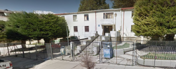 Ninguna fase del plan de demolición del Hospital General San Juan de Dios ha concluido