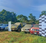 Aduana incauta 7 vehículos valuados en más de Bs 434.000 en Pando 