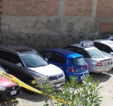 Se evita cobro excesivo en garaje para vehículo secuestrado por Diprove 