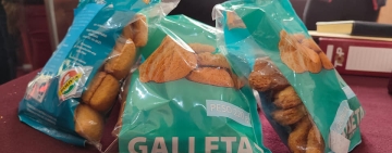 Desayuno Escolar se entregará en dos etapas al no adjudicarse todos los ítems