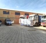 Aduana comisa Bs 381 millones y en frontera con Argentina caen cinco vehículos