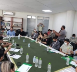 Bolivia y Brasil vigorizan gabinete integrado contra el crimen organizado 