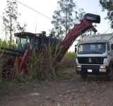 COFADENA visita la UPAB y resalta actividades productivas para la seguridad alimentaria 