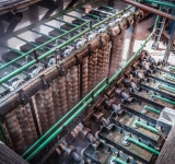 COSSMIL y EUCALIPTUS impulsan el desarrollo de la química básica en la industria nacional