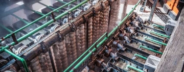 COSSMIL y EUCALIPTUS impulsan el desarrollo de la química básica en la industria nacional