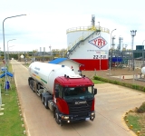Petropar inicia negociación para que YPFB le provea 800 TM de GLP en forma directa