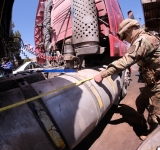 Sugieren ajustar normas tributarias para fortalecer la lucha contra el contrabando