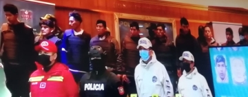 Gobierno insta a cocaleros en conflicto a deponer actitudes para apertura al dialogo