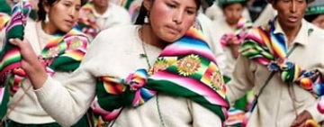 Informe regional devela ausencia de información y normas sobre juventudes indígenas