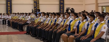 EMI aporta al país con 611 nuevos profesionales para contribuir al desarrollo nacional 