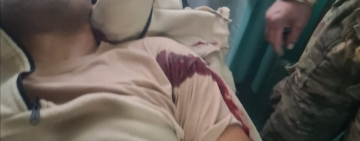 Contrabandistas atentan contra la vida de militares, hay tres heridos