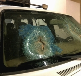 Emboscada deja un técnico de la Aduana con herida de bala en Tarija