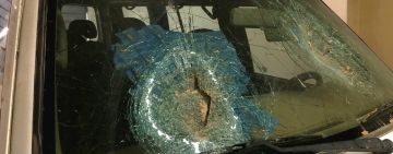 Emboscada deja un técnico de la Aduana con herida de bala en Tarija