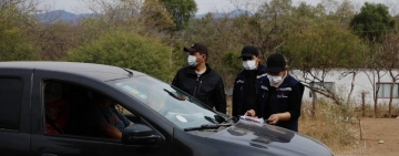 Aduana aclara que los vehículos turísticos pueden permanecer en Bolivia hasta 90 días