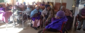 Maltrato a adultos mayores son por violencia intrafamiliar, feminicidios y delitos patrimoniales 