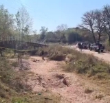 Fiscalía reporta feminicidio en Yacuiba, dos niños quedan en la orfandad