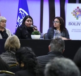 Migración recauda Bs 4 millones con regularización de 4.328 extranjeros