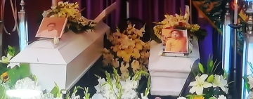 Piden la máxima pena para infanticida de sus hijos de 6 y 10 años en Villa Pabón