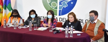 Lanzan plataforma virtual “Me Quiero, Me Cuido” para prevenir el embarazo adolescente