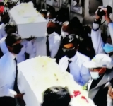 Aguardan que infanticida sea remitido a Chonchocoro para que cumpla condena de 30 años