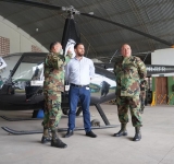 Bolivia y Brasil afectan al narcotráfico con $us 300.000 en operativo “Libélula”